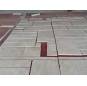 Beige Marble floor tiles,marble floor design